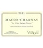 Verget Macon Charnay 2010